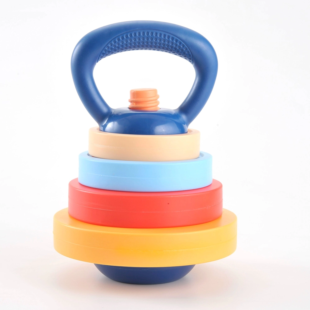 Mini Muscle Builder Set
