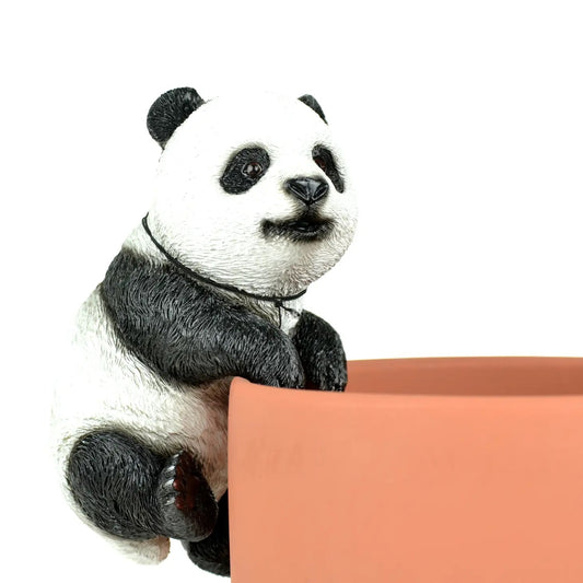 Panda Pot Hanger