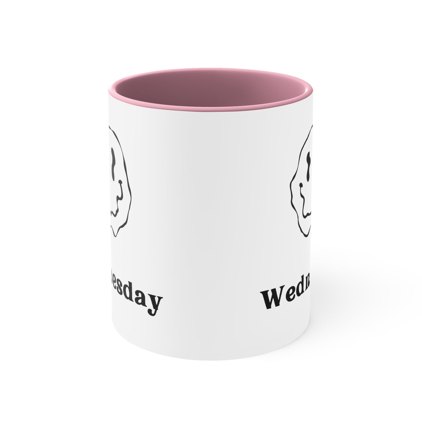 Wednesday Accent Coffee Mug