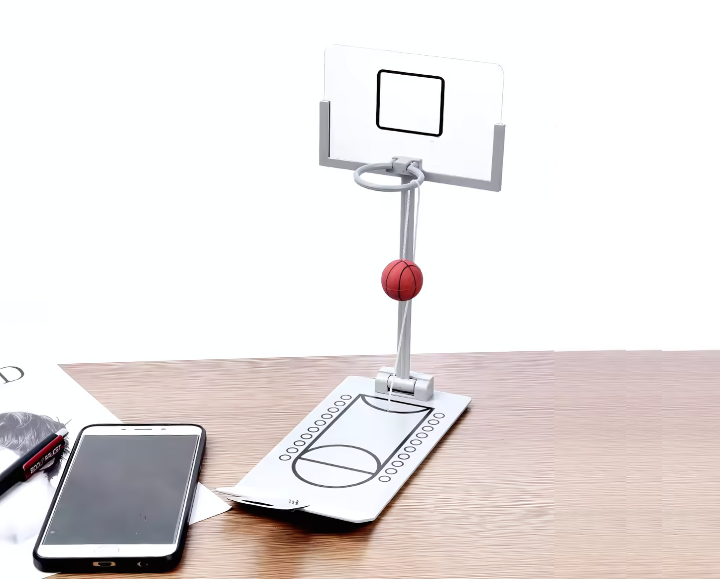 Desktop Mini Basketball