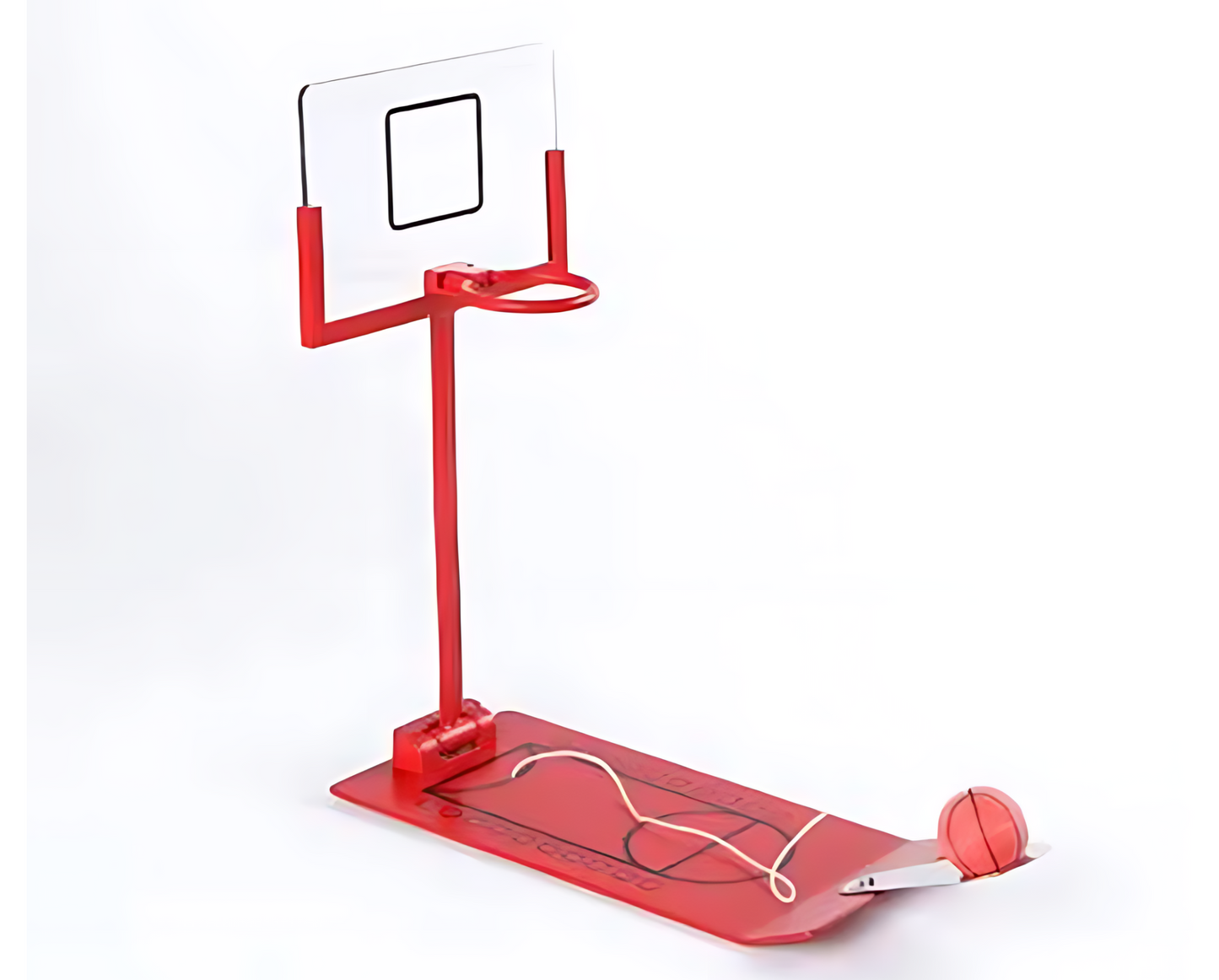 Desktop Mini Basketball