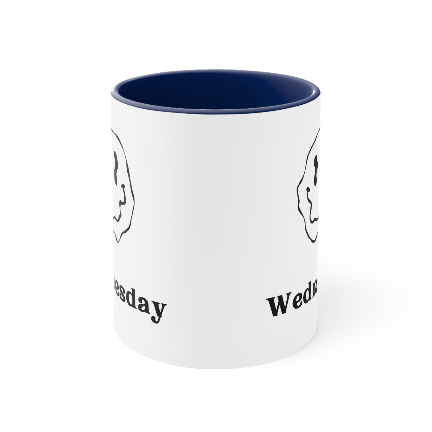 Wednesday Accent Coffee Mug