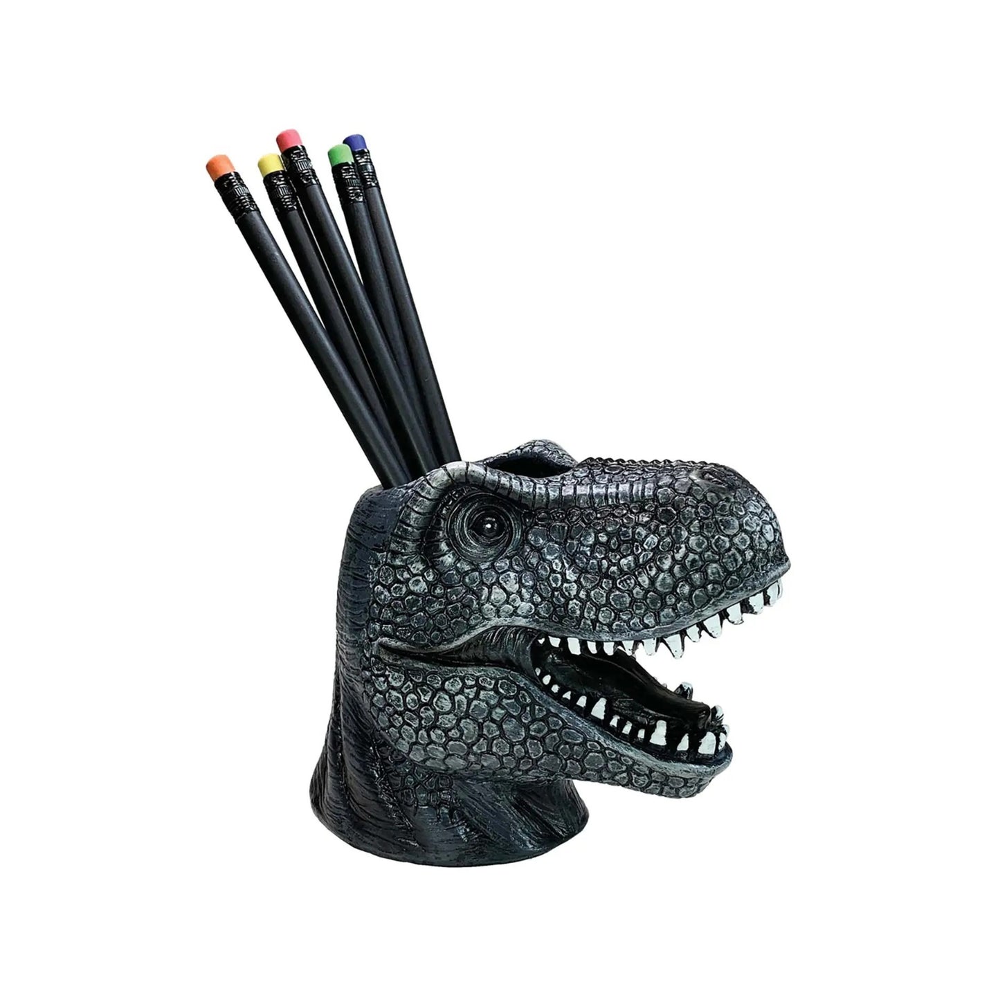 T-Rex Pen Cup