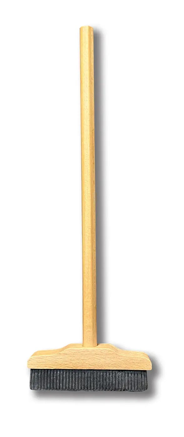 Pencil Broom