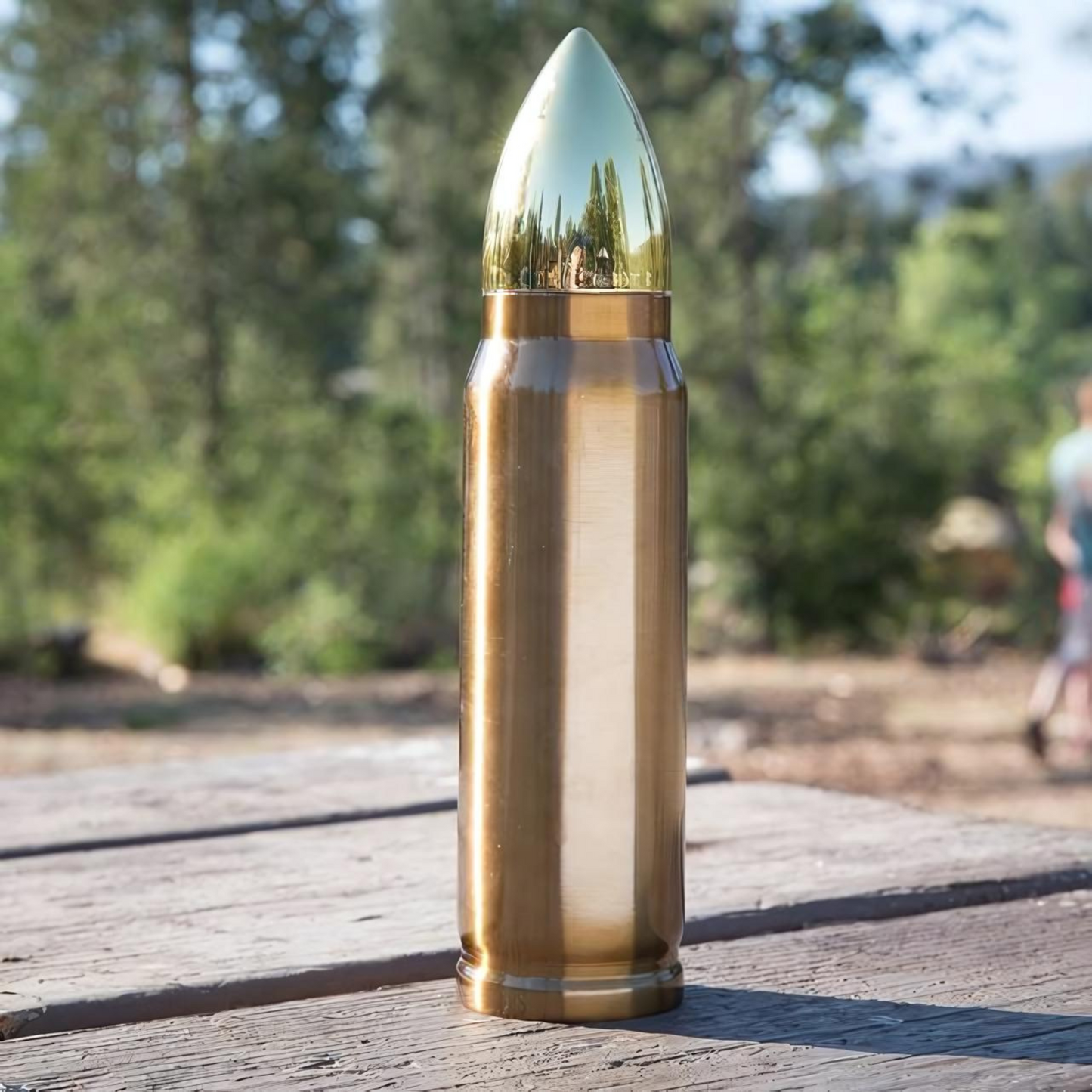 Bullet Tumbler