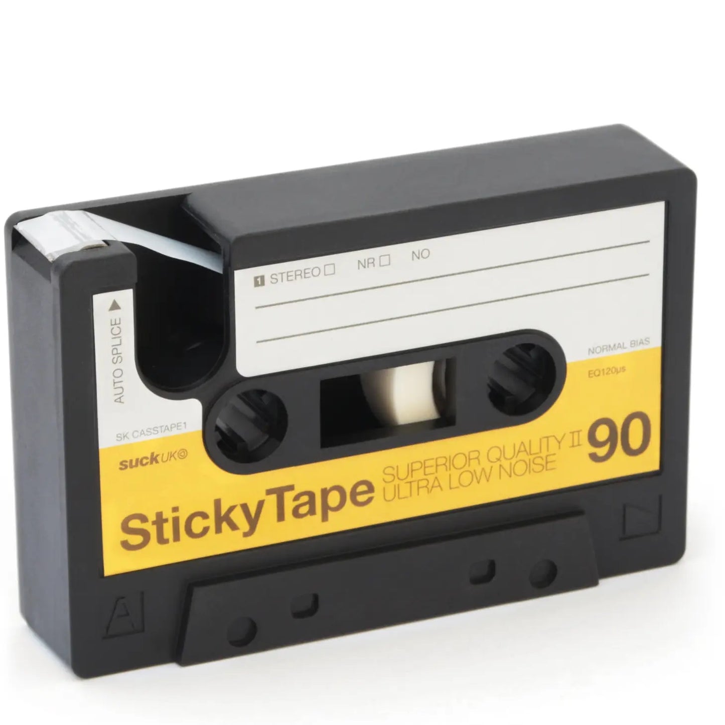 Cassette Tape Dispenser