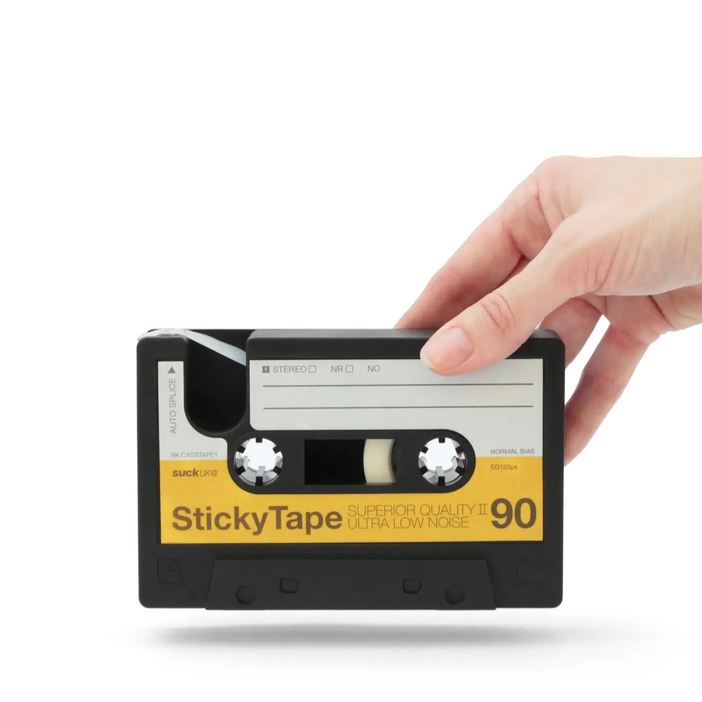 Cassette Tape Dispenser