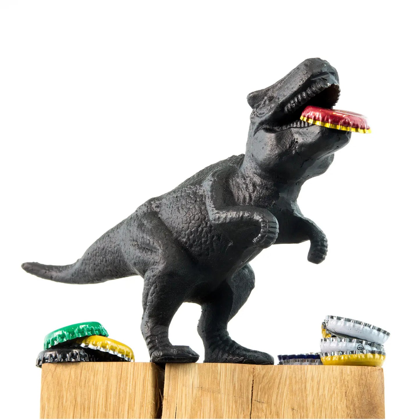 T-Rex Bottle Opener