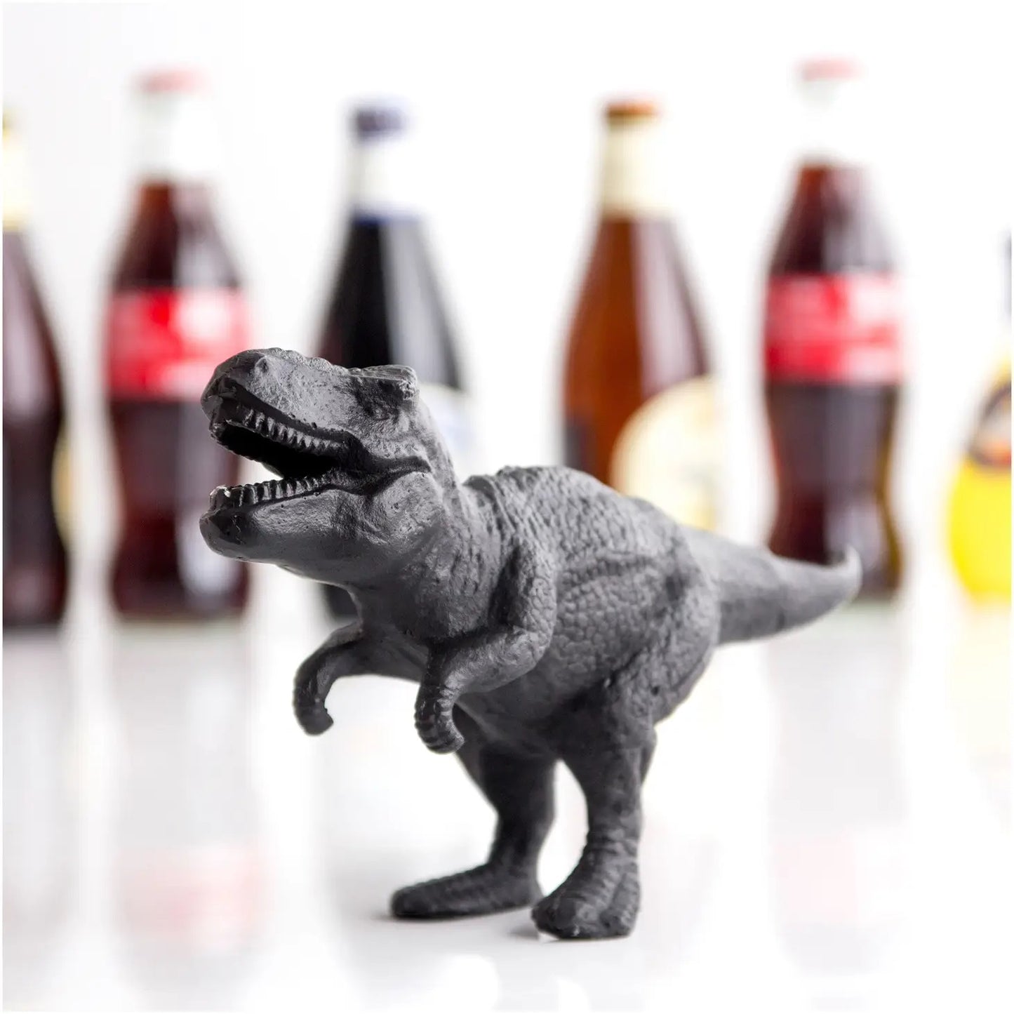 T-Rex Bottle Opener