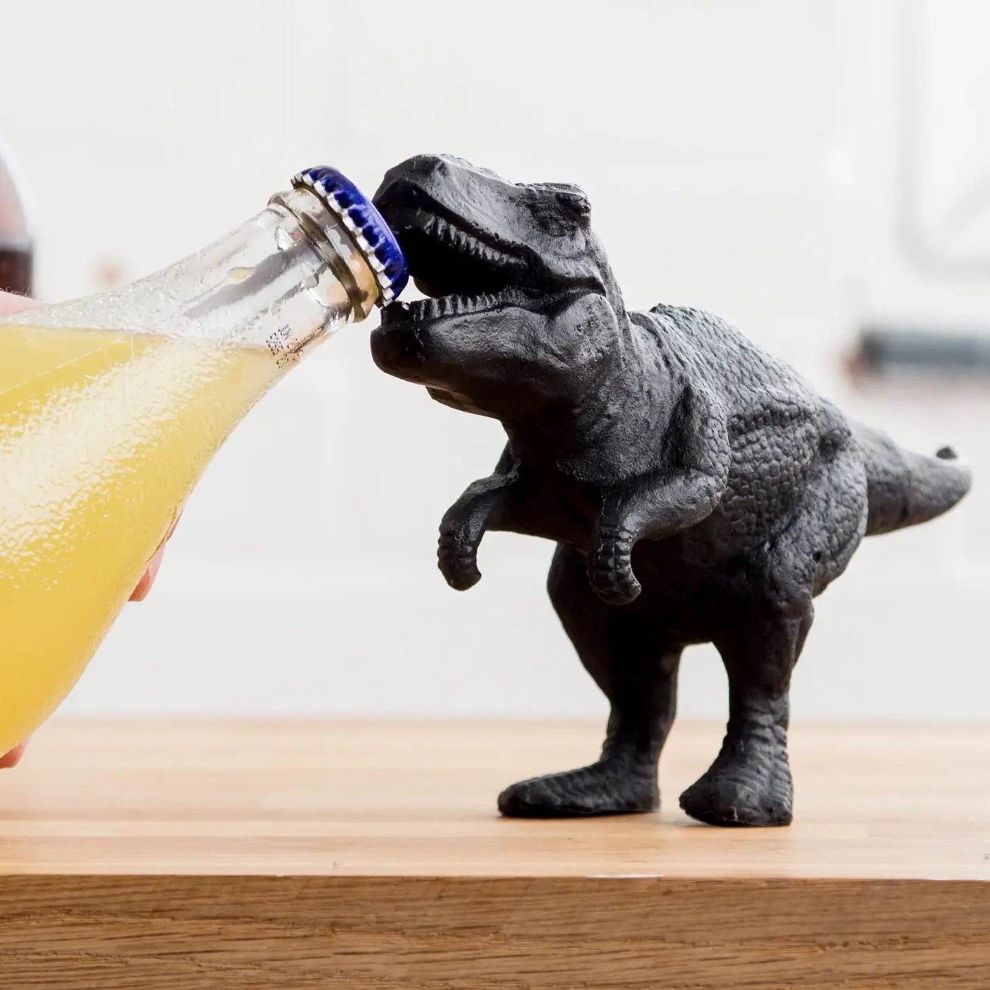 T-Rex Bottle Opener