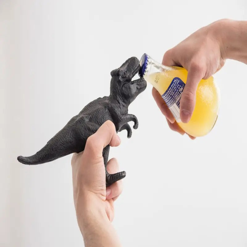 T-Rex Bottle Opener