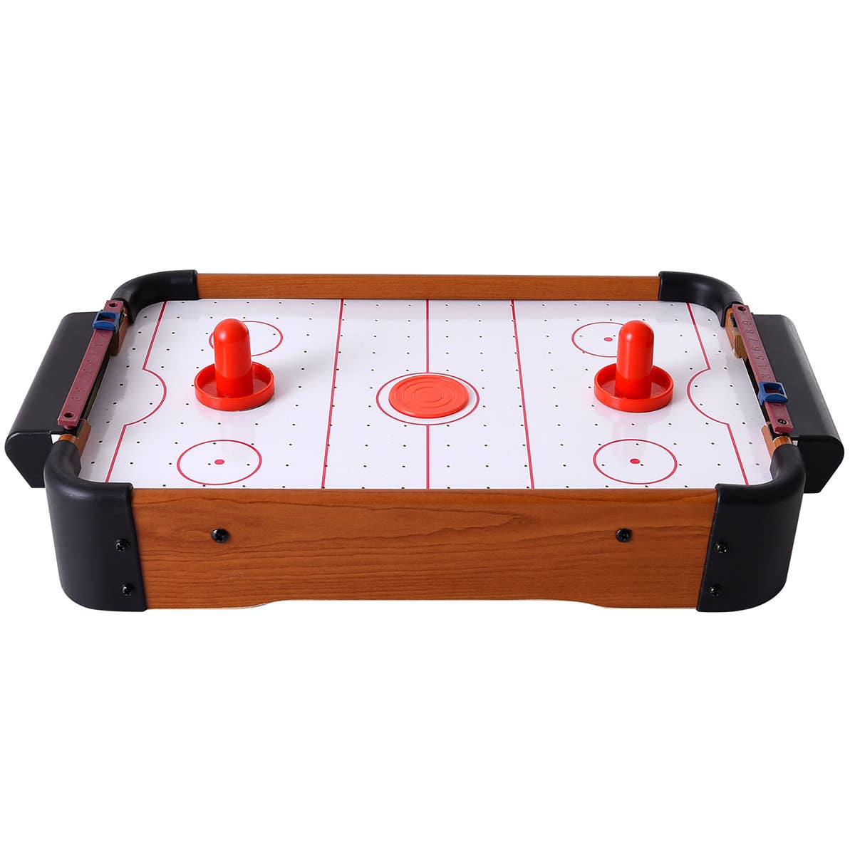 Desktop Air Hockey