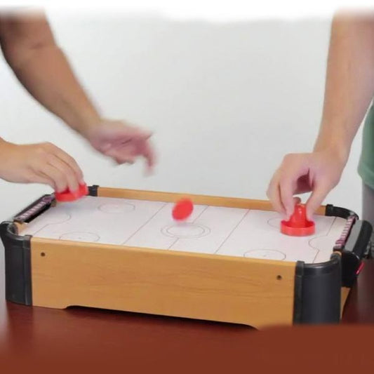 Desktop Air Hockey