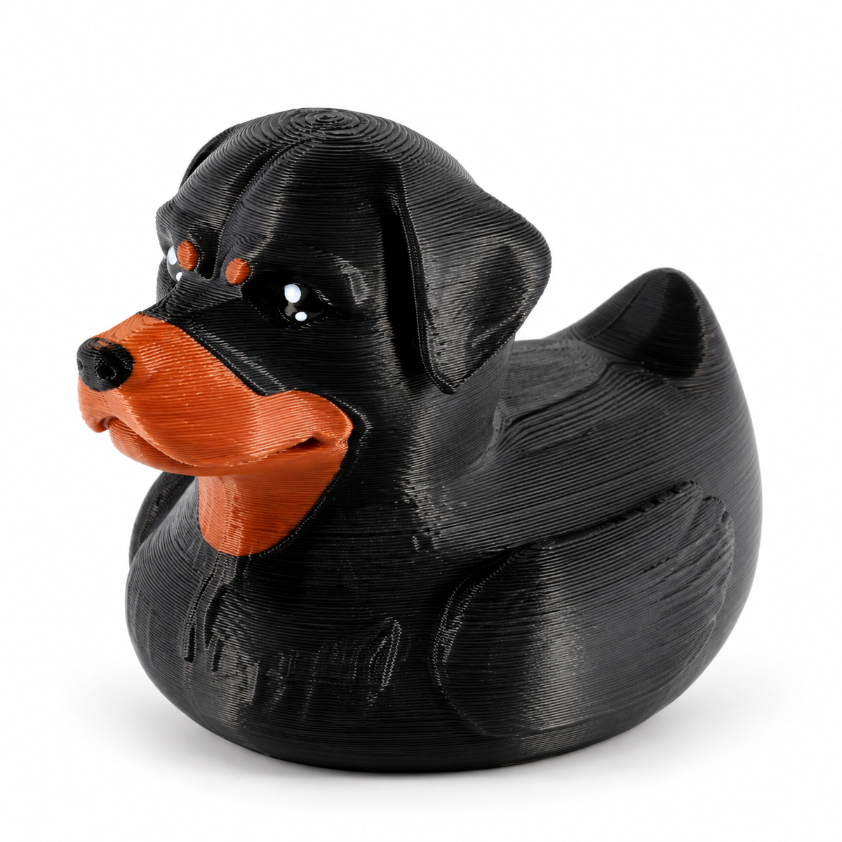 The Ducky Dogs