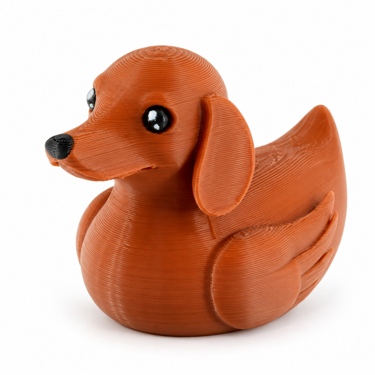 The Ducky Dogs