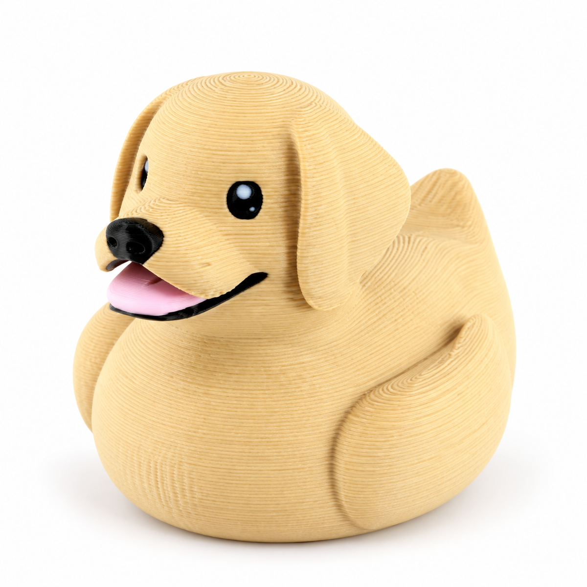The Ducky Dogs