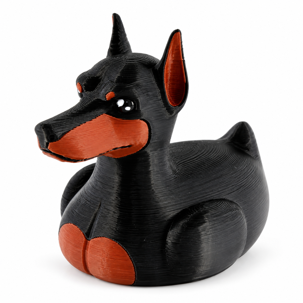The Ducky Dogs