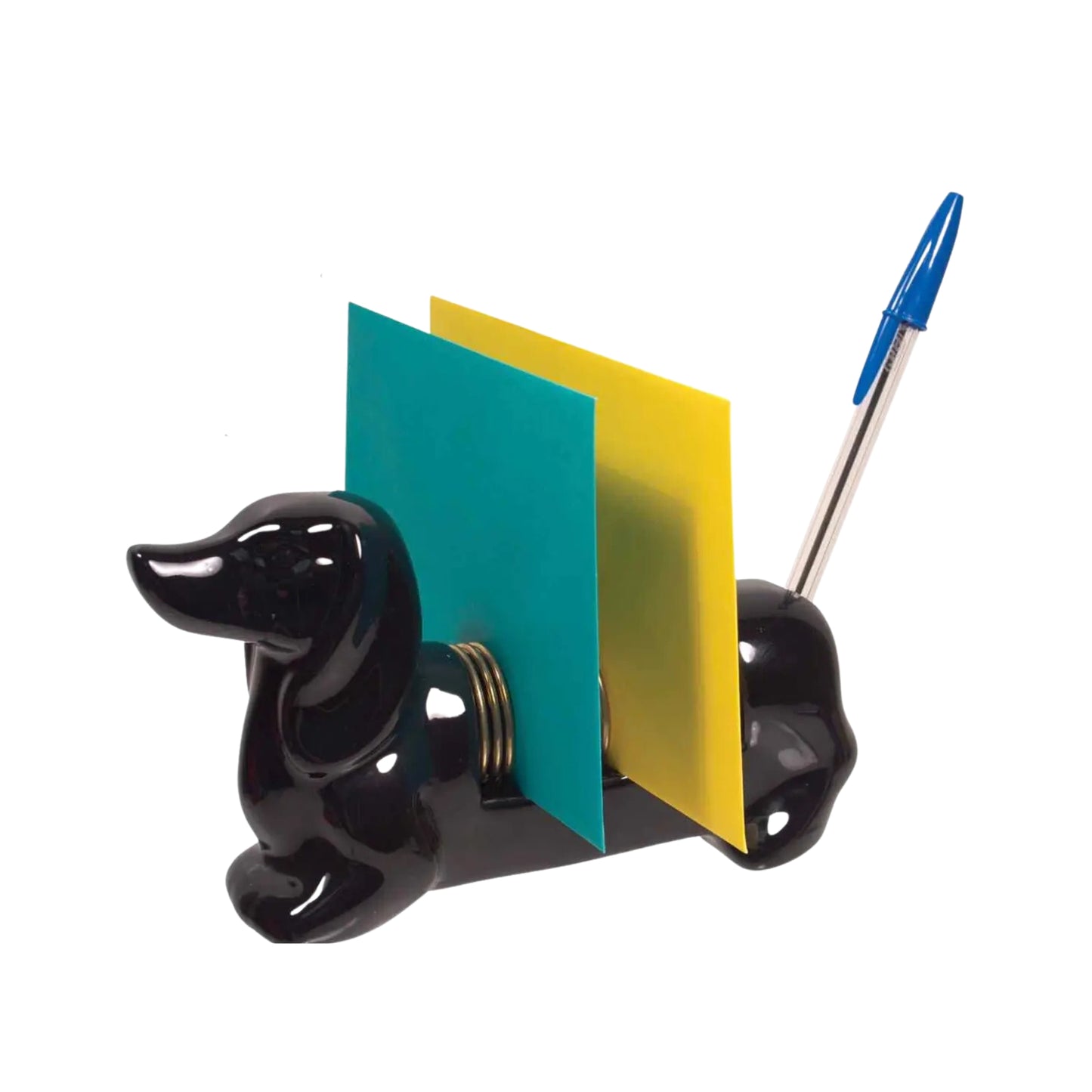 Dachshund Letter Organizer