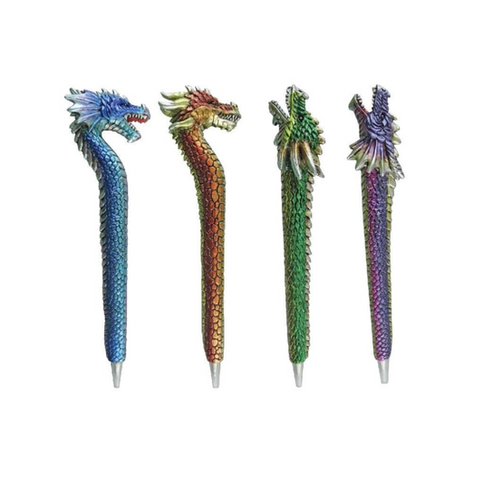 Dragon Pens