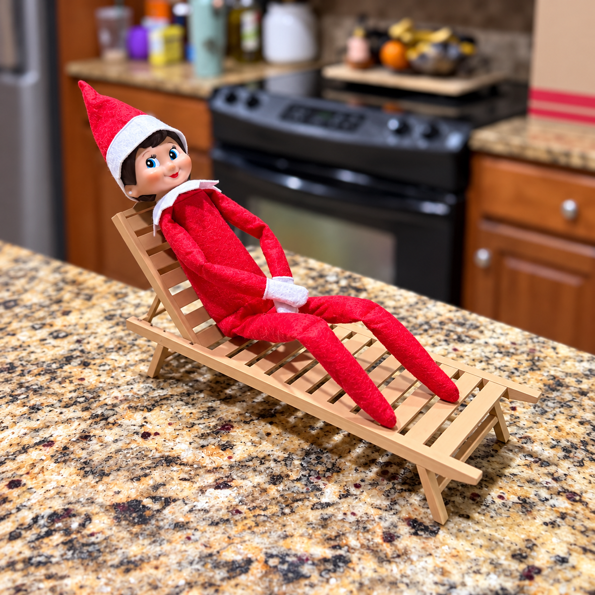 North Pole Getaway