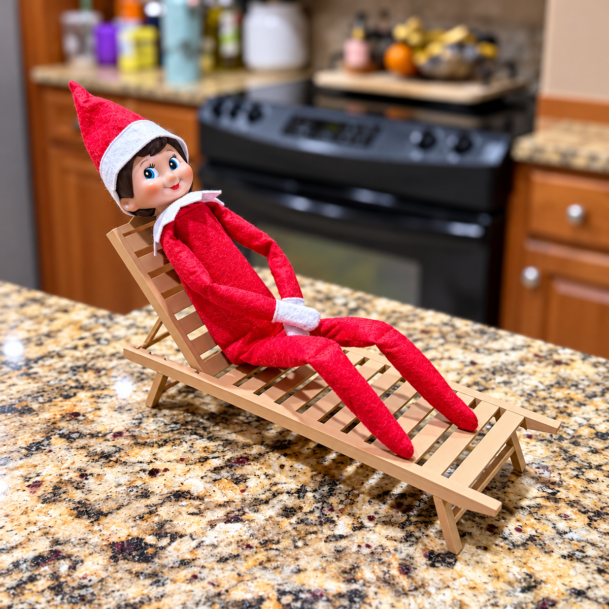 North Pole Getaway