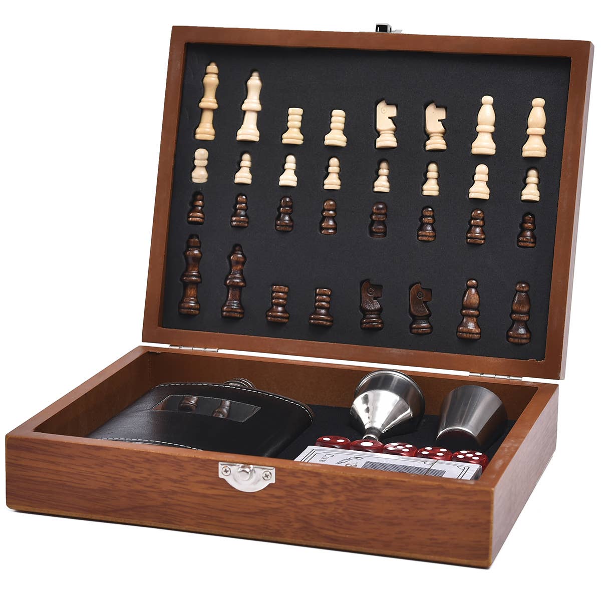 Travel Chess Set