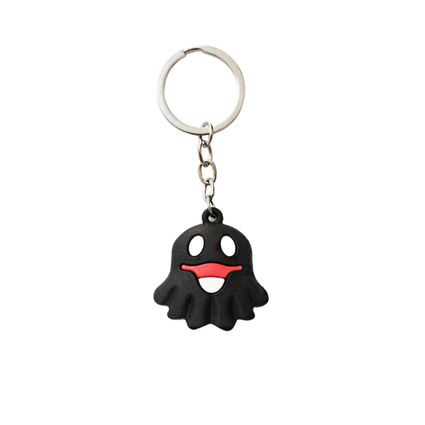 Ghost Keychain