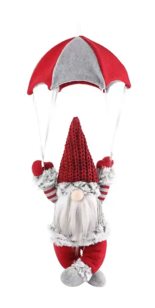 Elf Tree Ornament