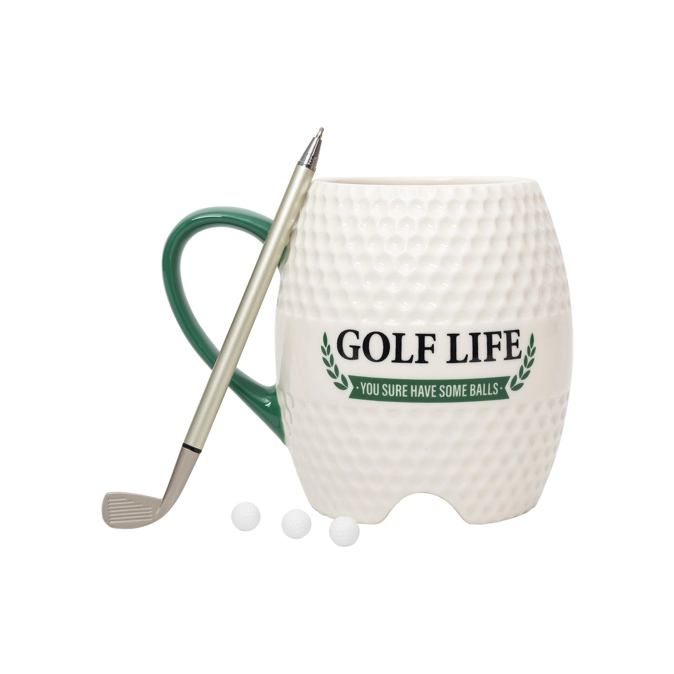 Golf Life Mug