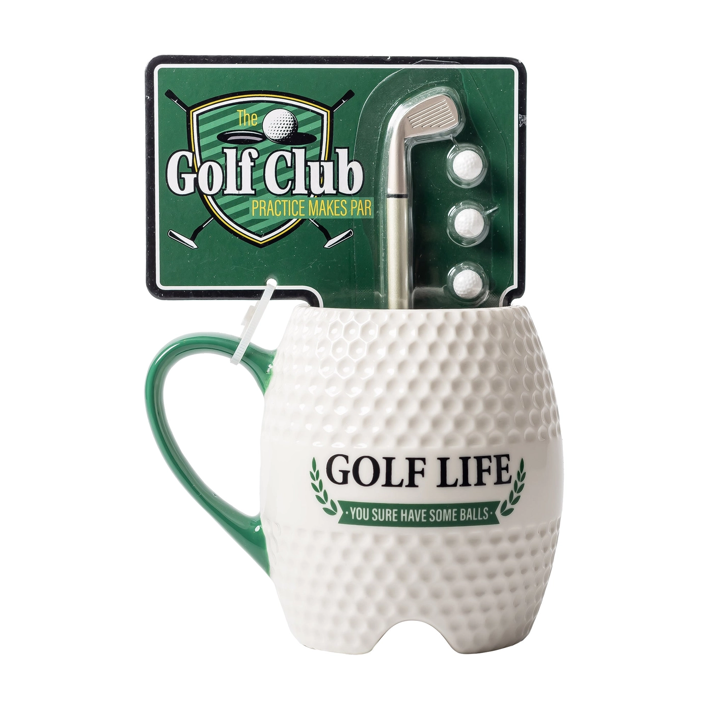 Golf Life Mug