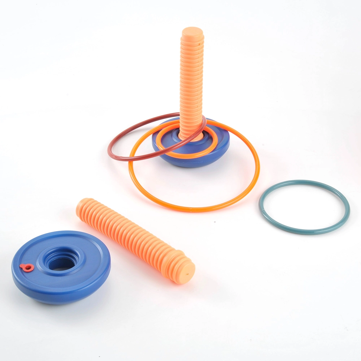 Mini Muscle Builder Set