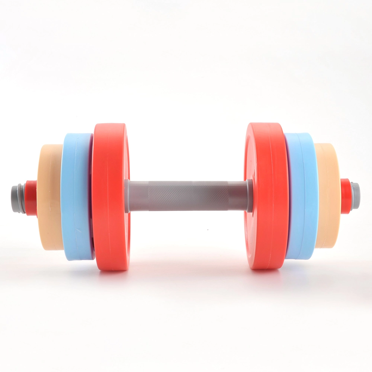 Mini Muscle Builder Set