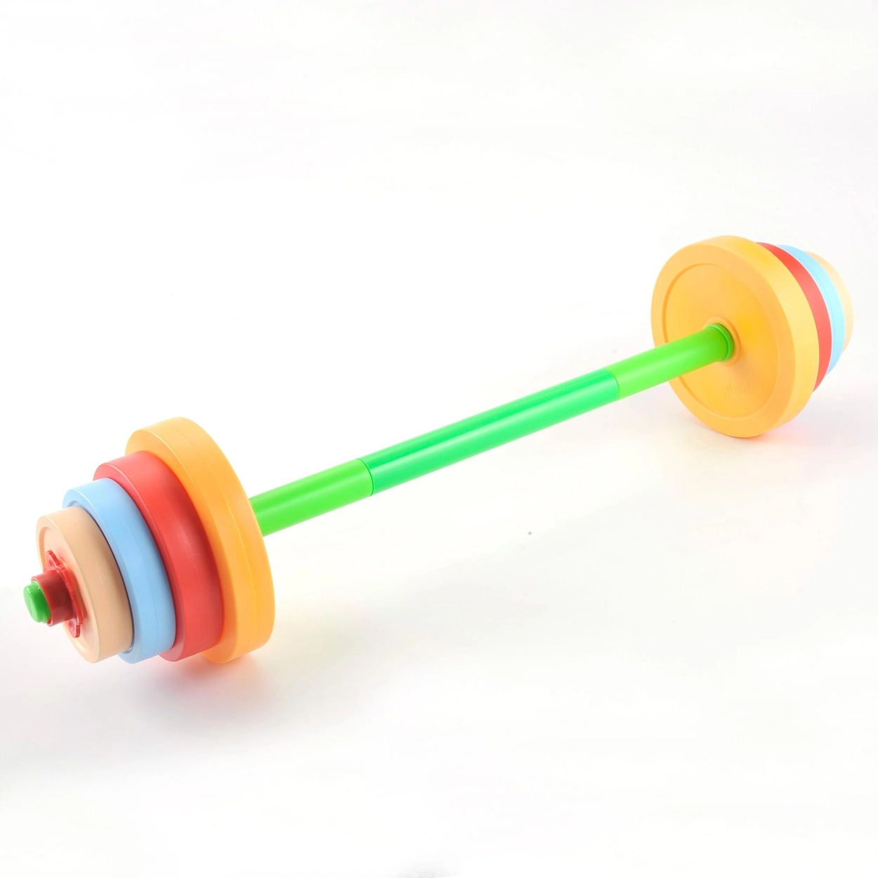 Mini Muscle Builder Set