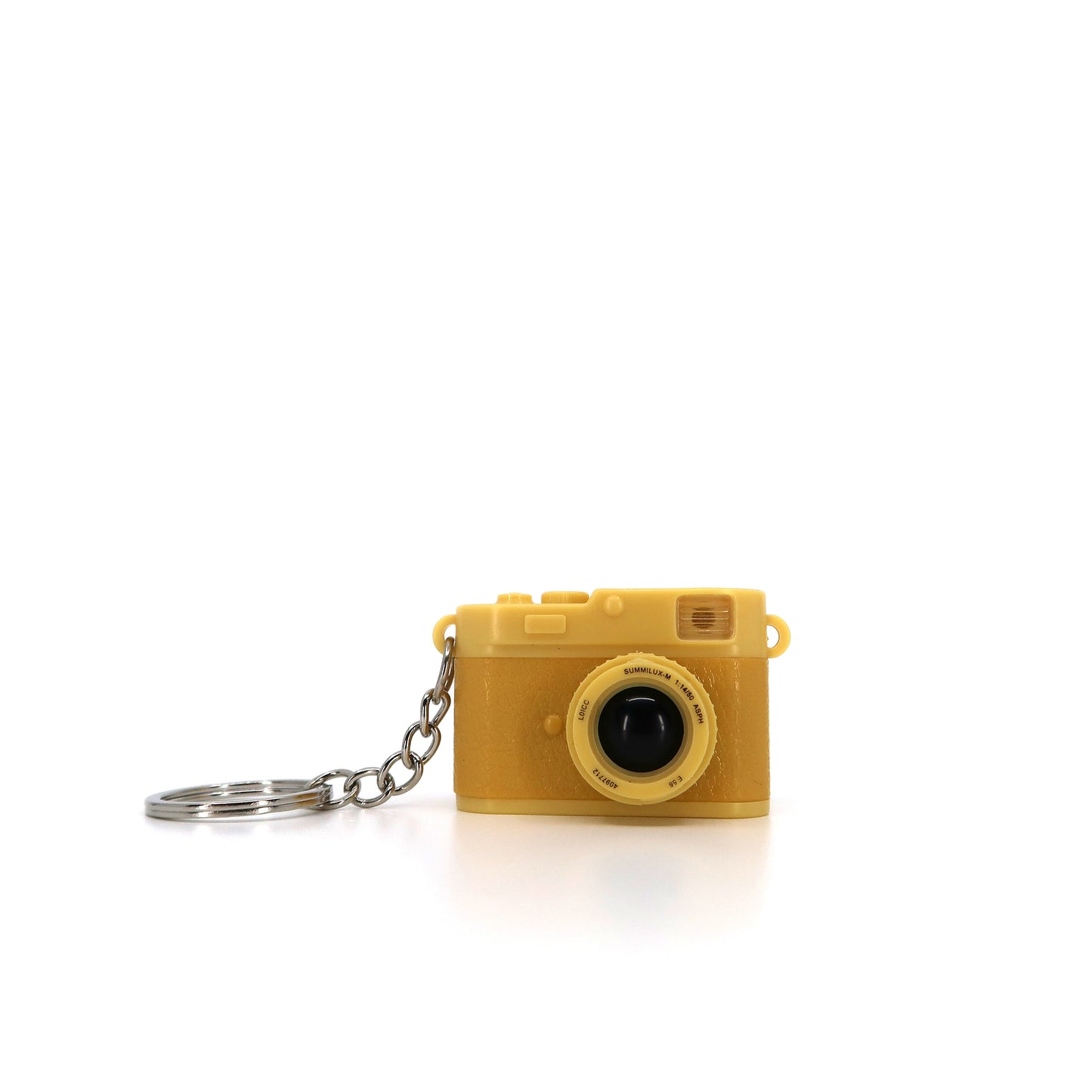 Mini Camera Key Chain