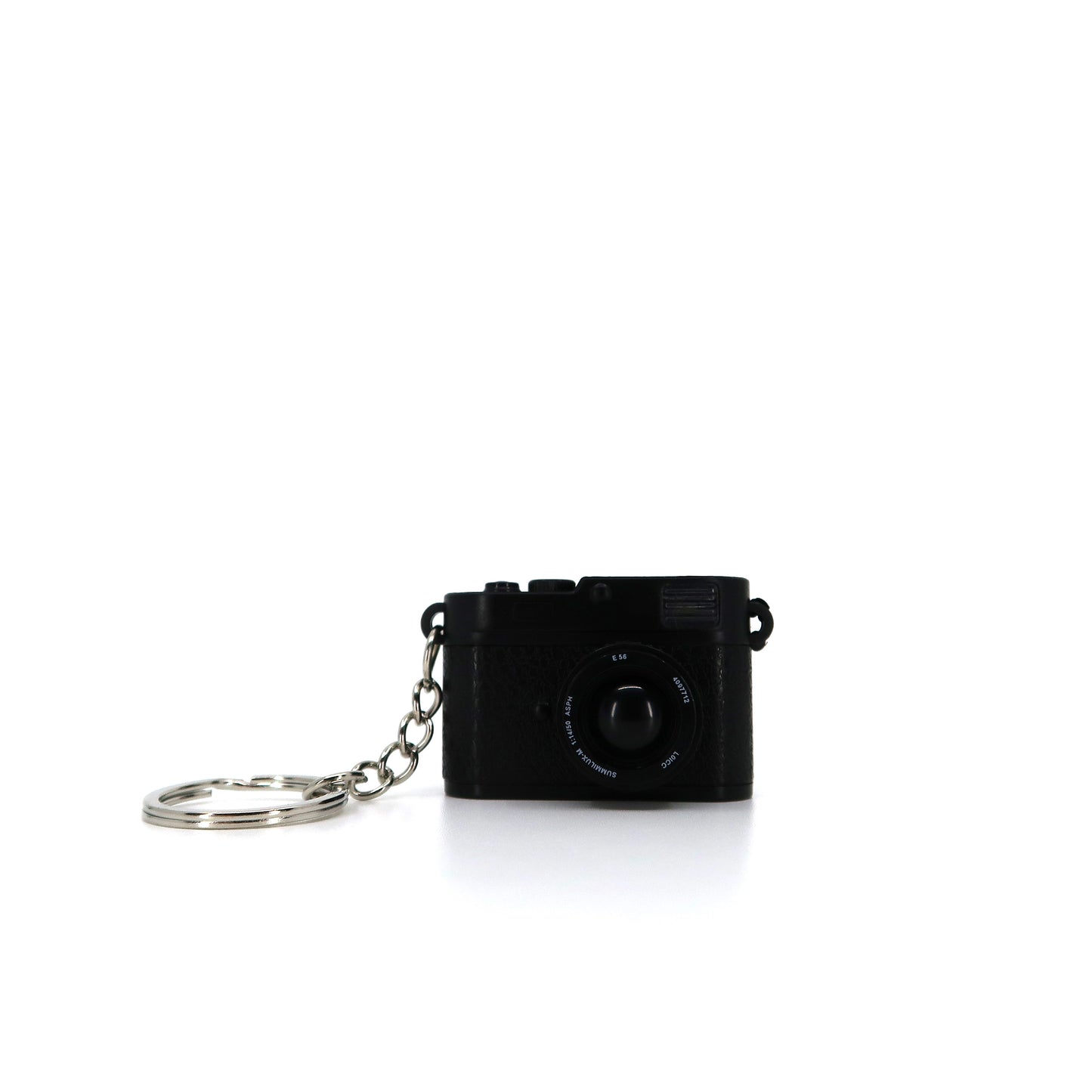 Mini Camera Key Chain