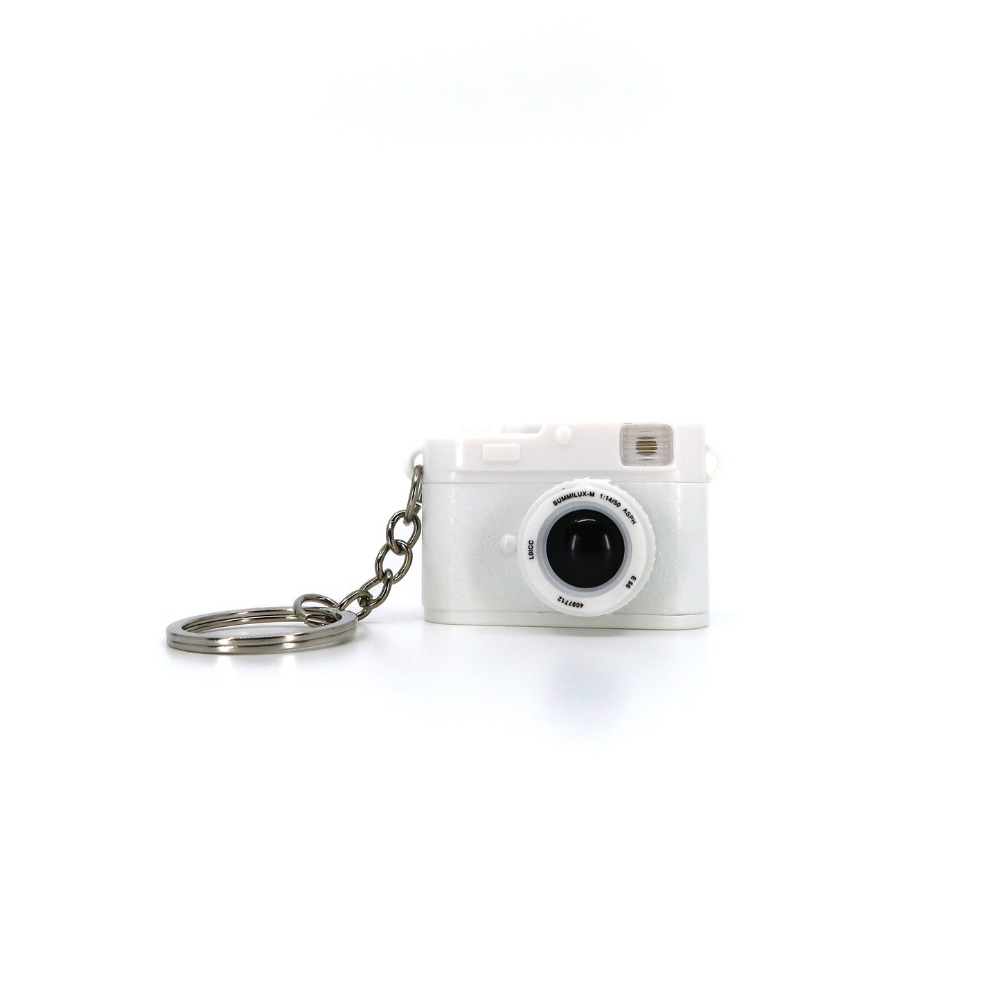 Mini Camera Key Chain