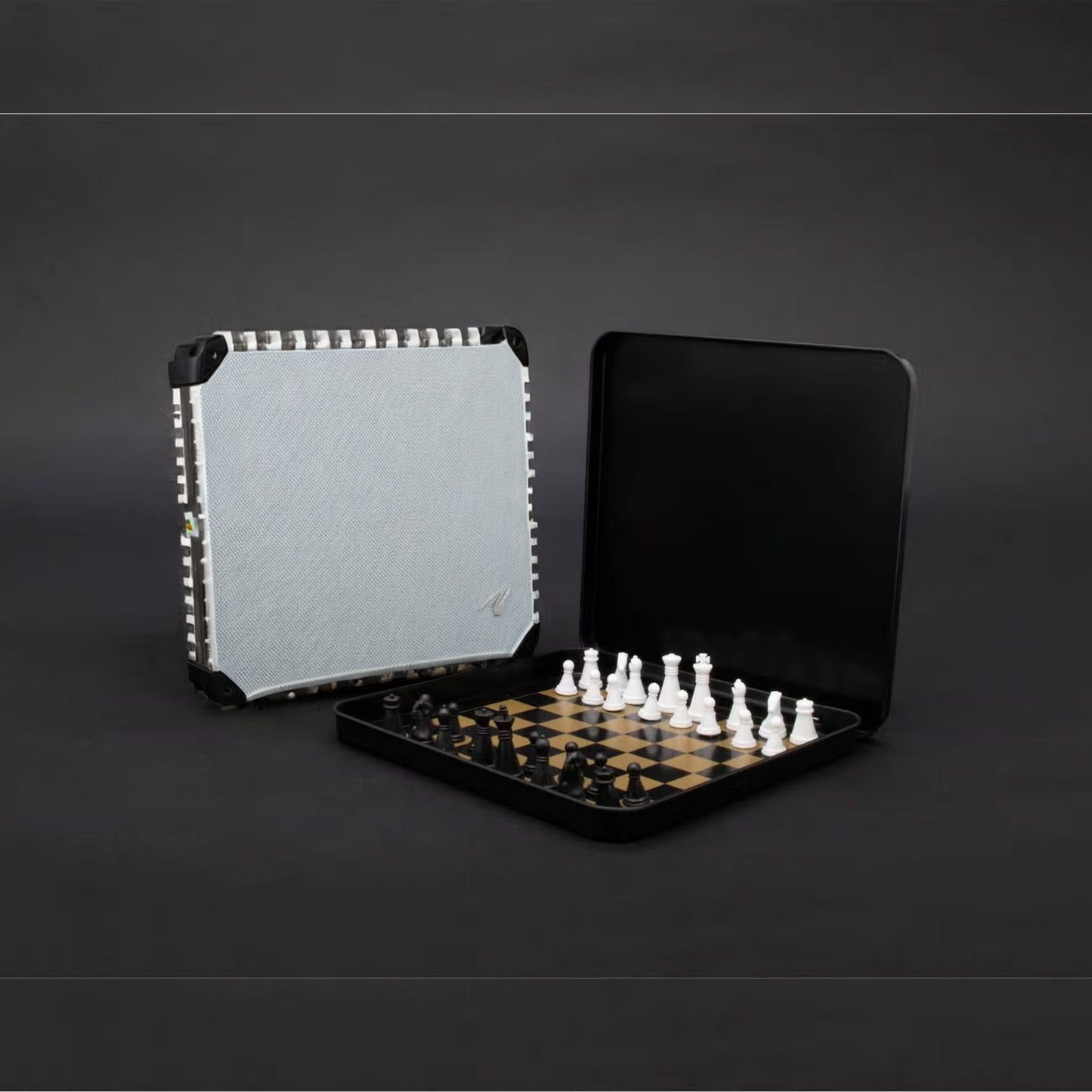 Magnetic Chess Board