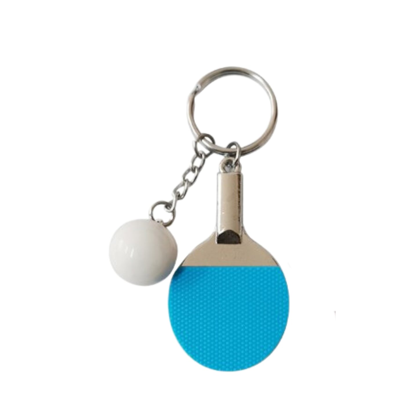 Ping Pong Key Chain