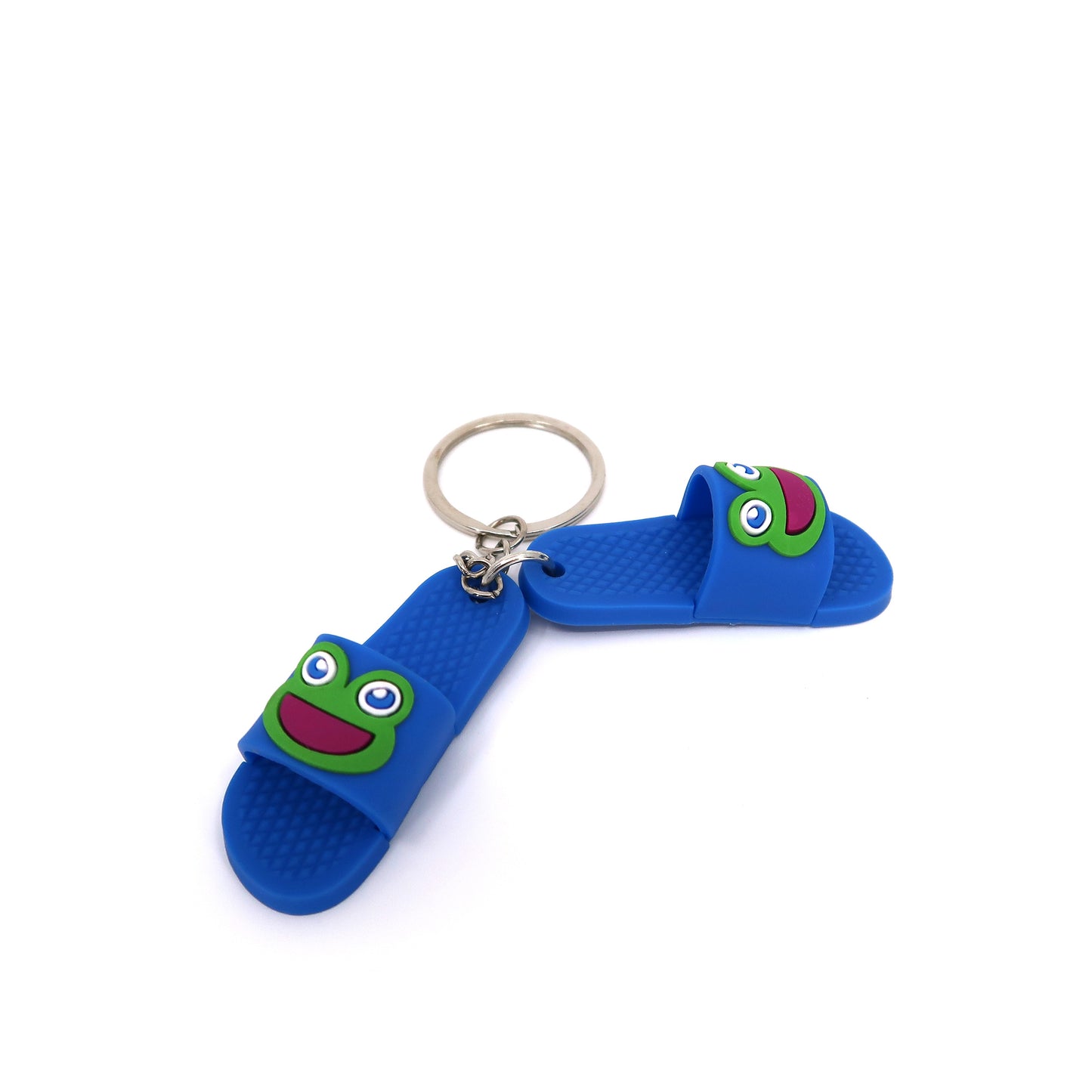 Slides Keychain