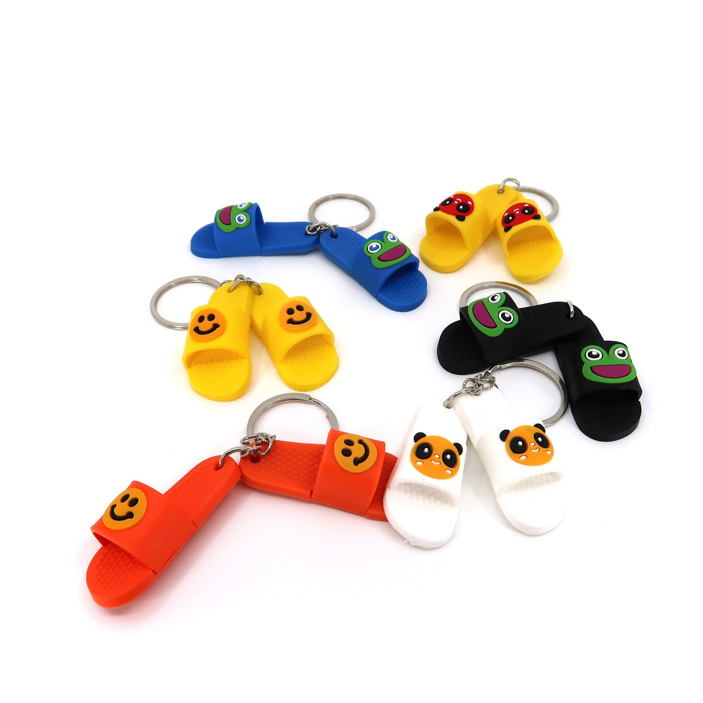 Slides Keychain