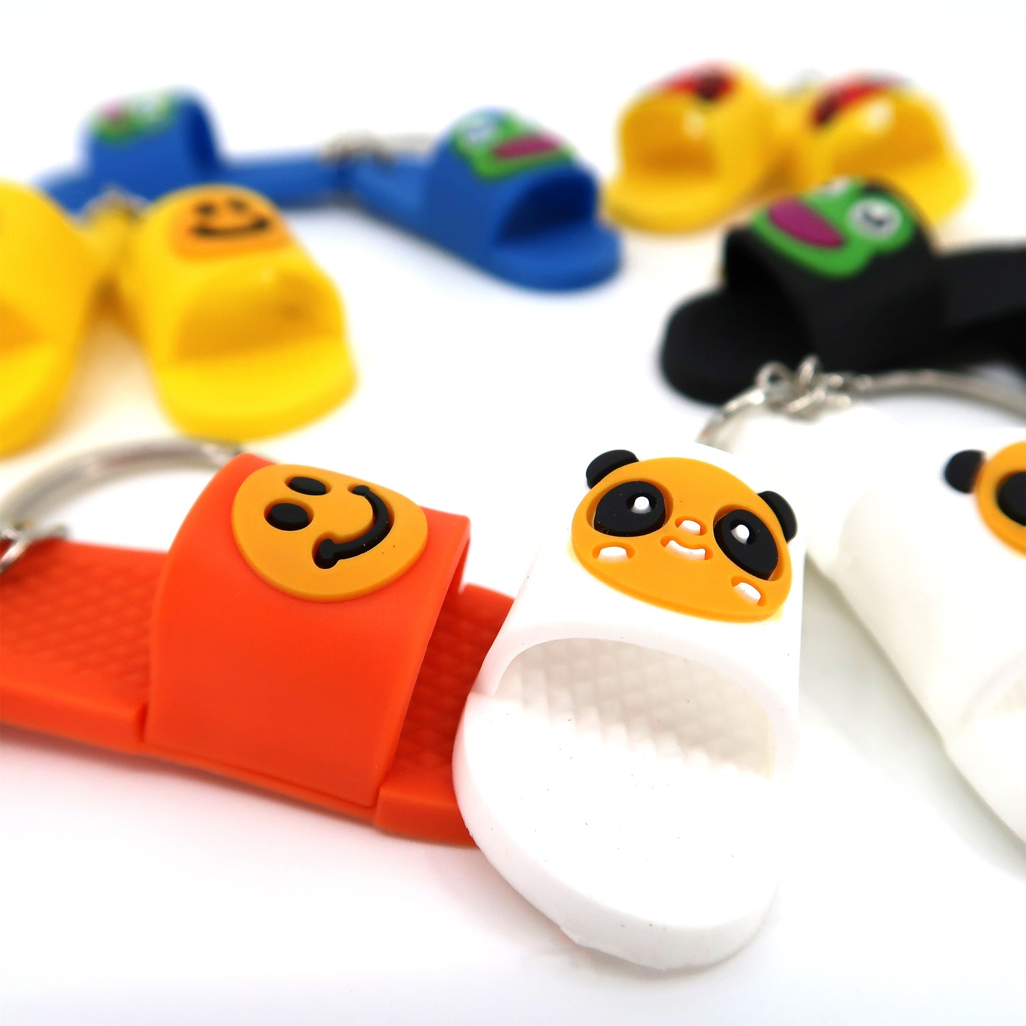 Slides Keychain