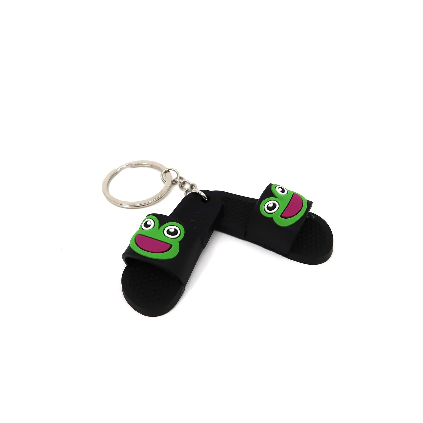 Slides Keychain