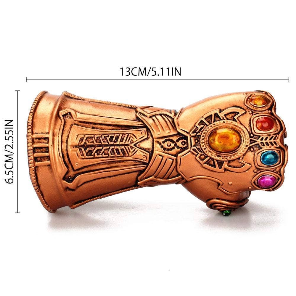Infinity Gauntlet Bottle Opener