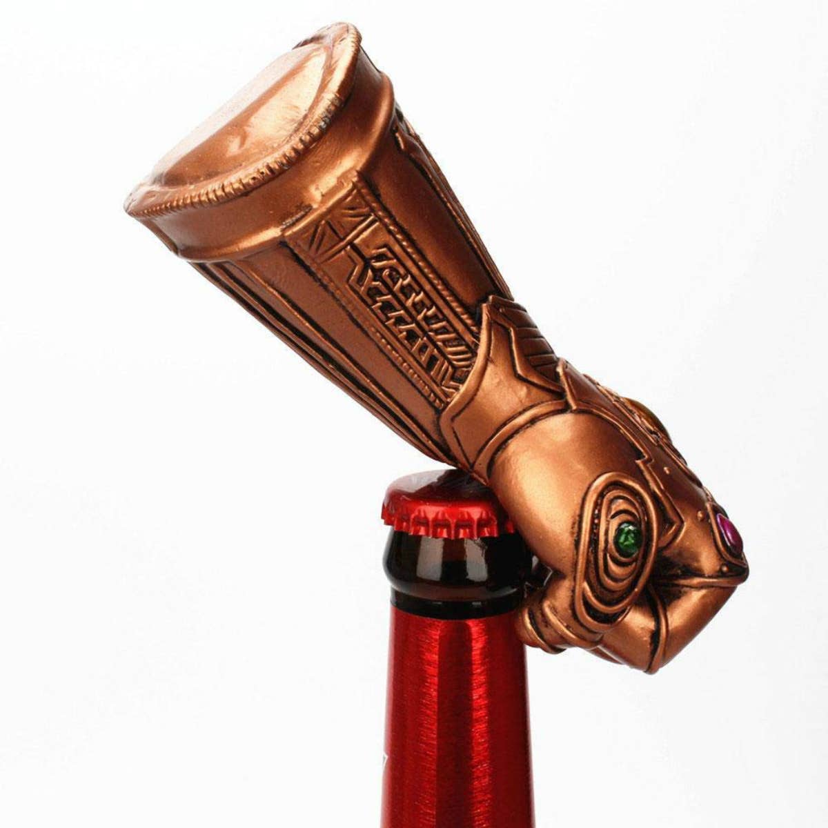 Infinity Gauntlet Bottle Opener