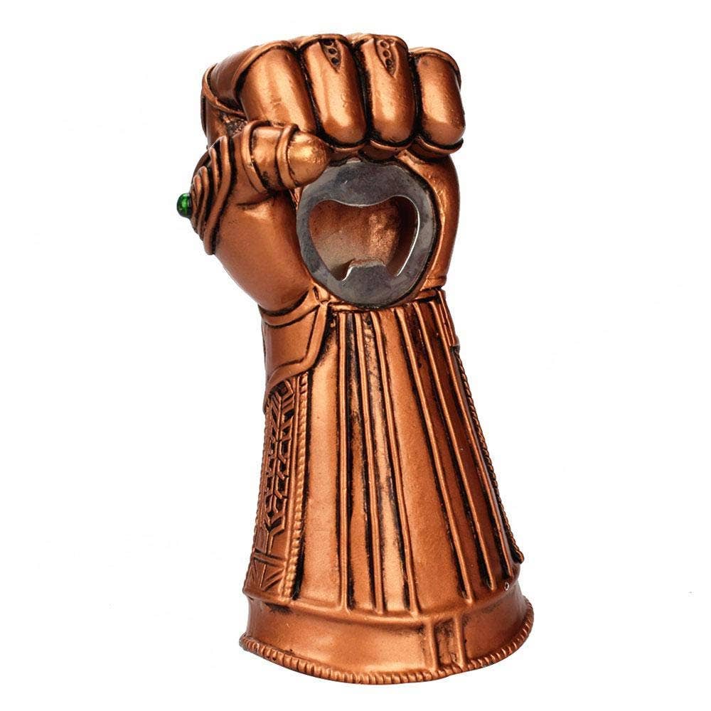 Infinity Gauntlet Bottle Opener