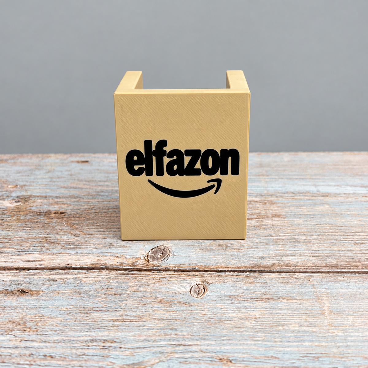 Elfazon Shipping Box