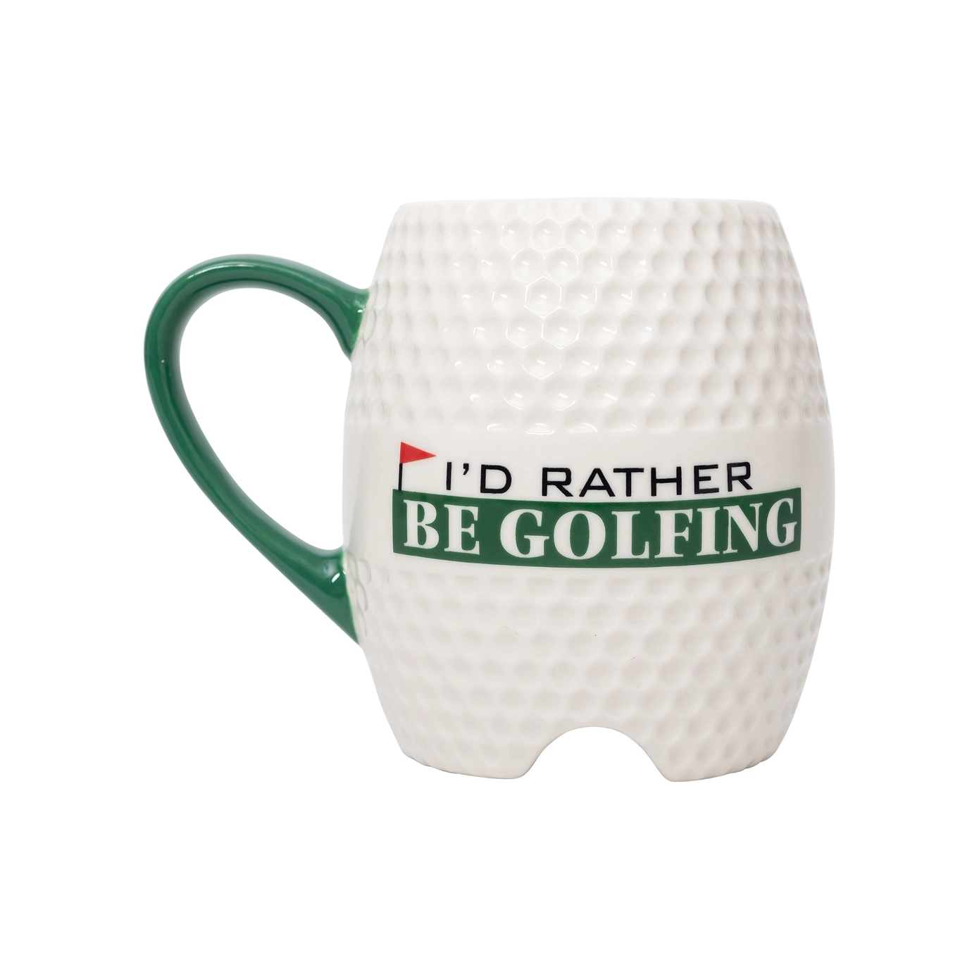 I'd Rather Be Golfing Right Now Mug