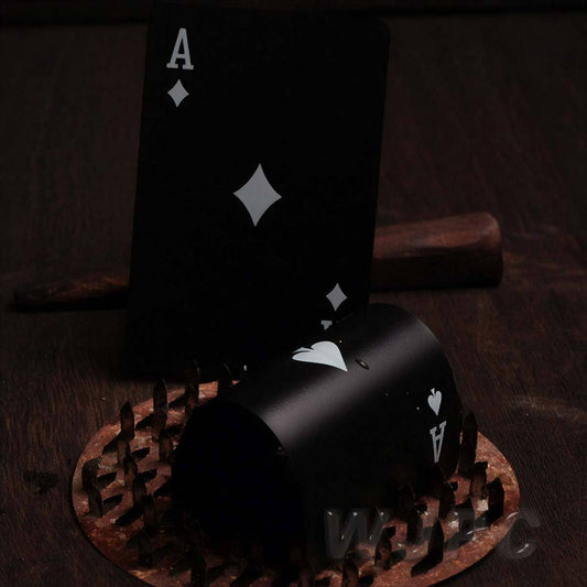 Poker Waterproof Cards