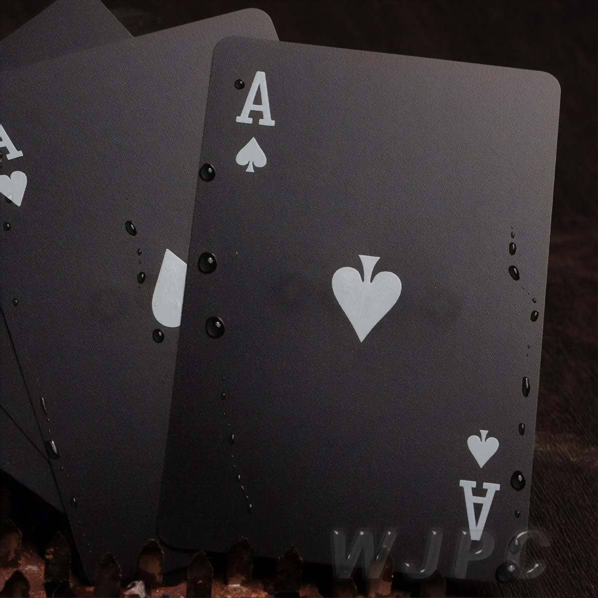 Poker Waterproof Cards