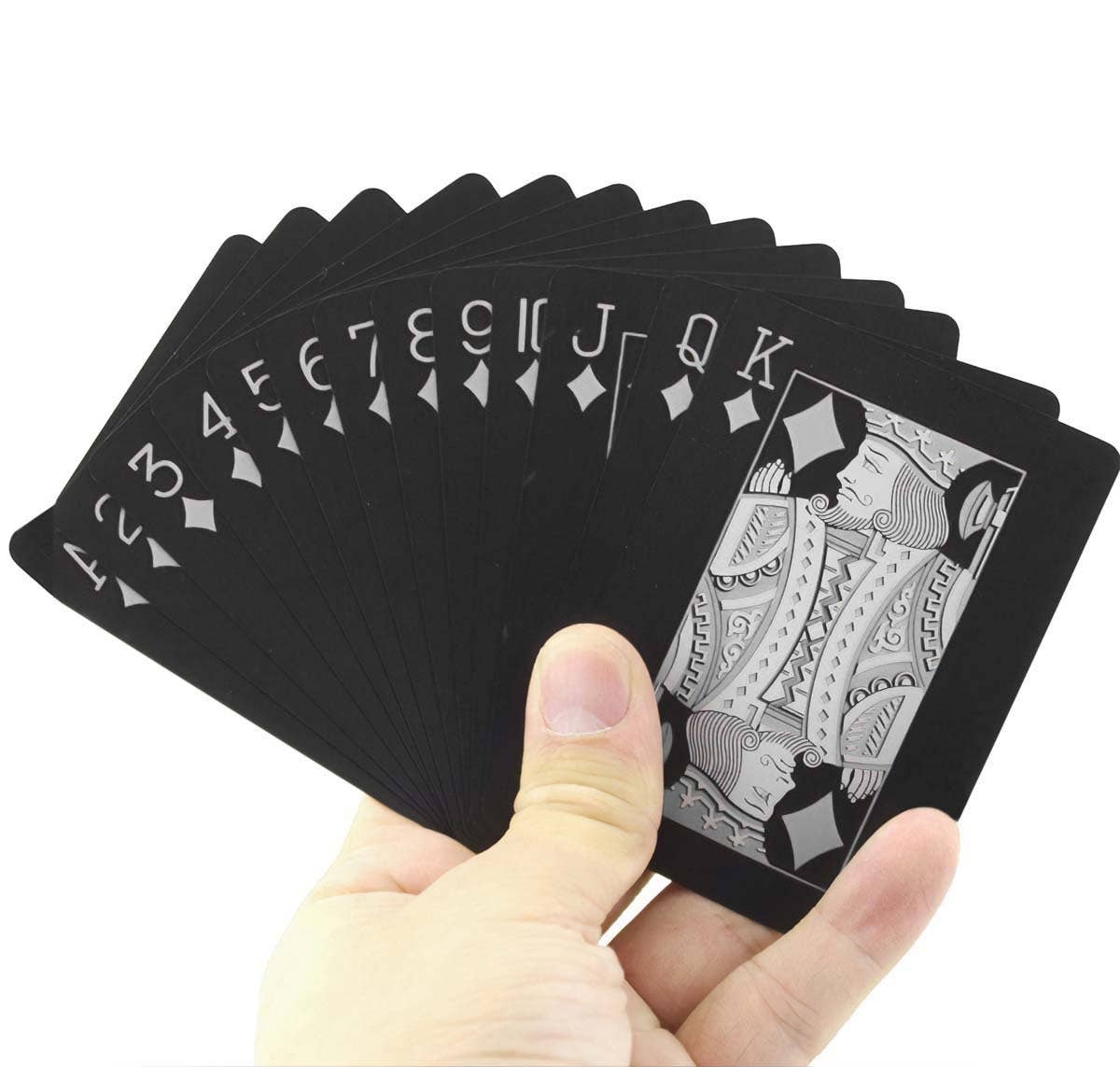 Poker Waterproof Cards